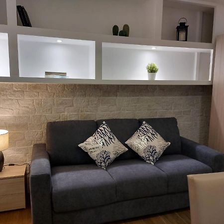 La Maison D&D 2.0 Margherita di Savoia Kültér fotó