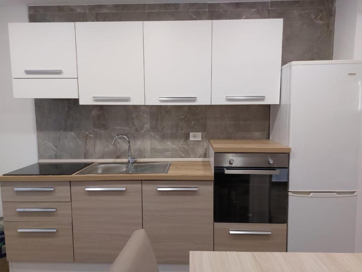 La Maison D&D 2.0 Margherita di Savoia Kültér fotó